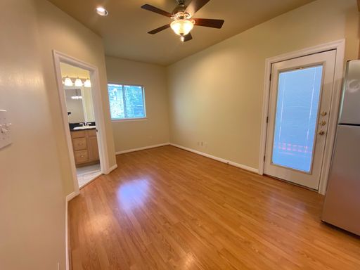 5502B Evans Ave., Austin, TX 78751