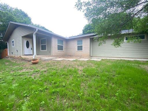 6402 Auburn Dr - Unit A, Austin, TX 78723-3307