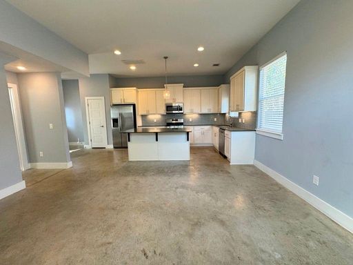 6201 Felix Ave, Unit A, Austin, TX 78741