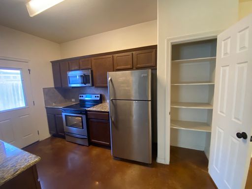 504 Karey Dr - Unit A, Temple, TX 76502-8727