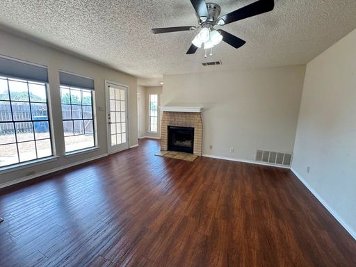 8700 Clearbrook Trl. , Unit A, Austin, TX 78729