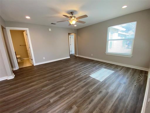 6402 Auburn Dr - Unit A, Austin, TX 78723-3307