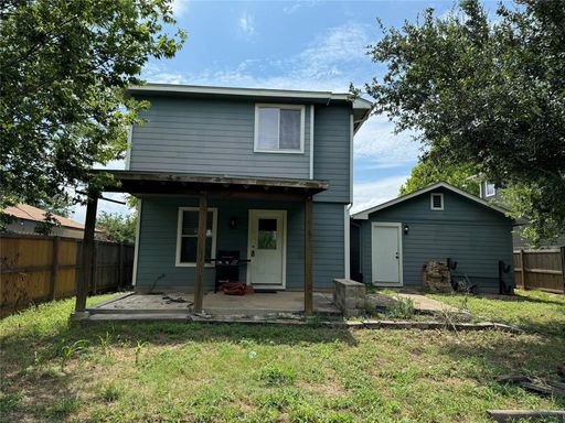 12516 Briarcreek Lp, Manor, TX 78653