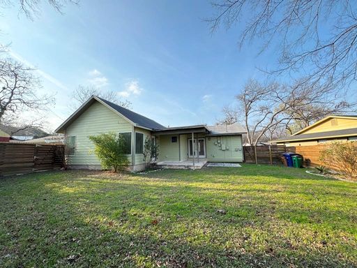 3003 Burning Oak Dr., Austin, TX 78704