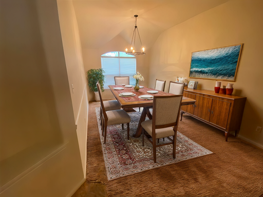1002 Mesquite Hollow Pl., Round Rock, TX 78665