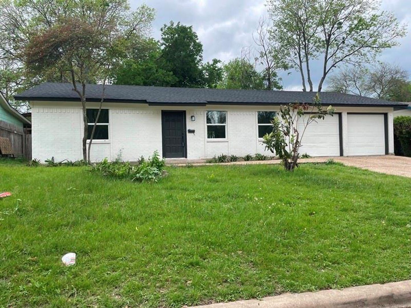 Austin House: 9605 Newfoundland Cir