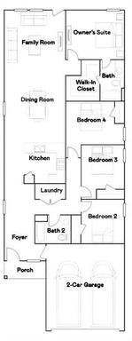 1127 Catfish Ln, Bastrop, TX 78602