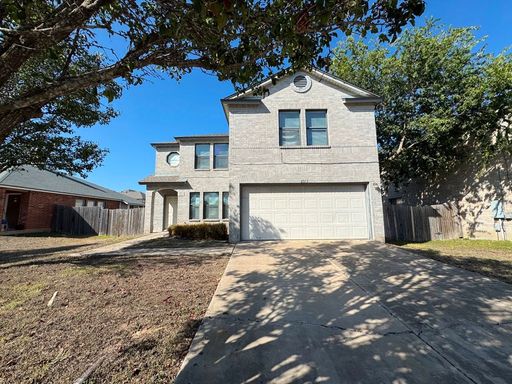 2013 Rim Rock Dr., Leander, TX 78641