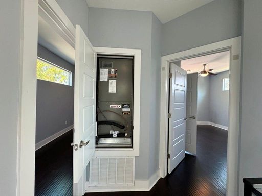 6201 Felix Ave, Unit A, Austin, TX 78741