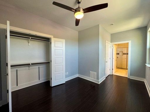 6201 Felix Ave, Unit A, Austin, TX 78741