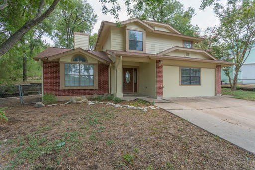 5401 Loadstone Cove , Austin, TX 78724