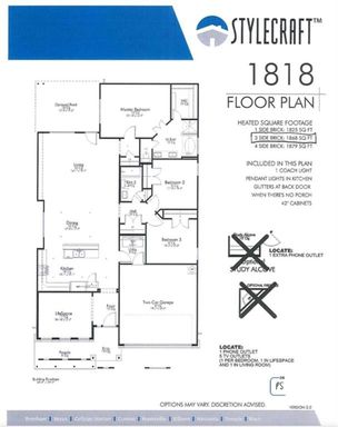 5118 Leaning Tree Dr, Temple, TX 76502