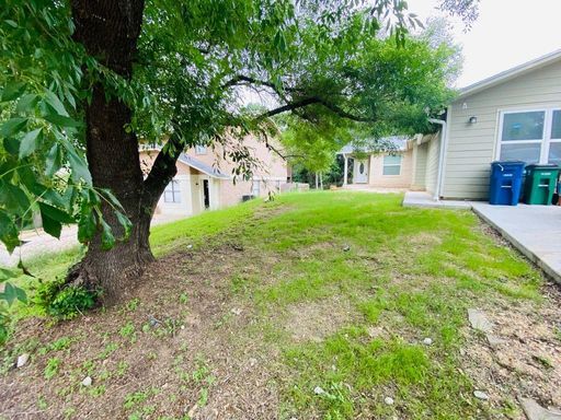 6402 Auburn Dr - Unit A, Austin, TX 78723-3307