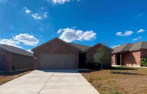 1032 Riverdale Cv., Jarrell, TX 76537-2038