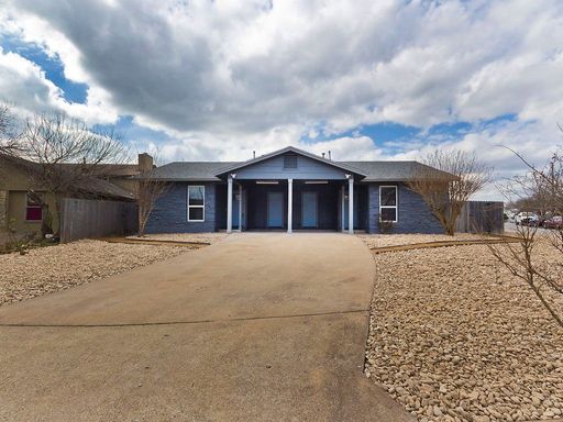 3411B Lynridge Drive , Austin, TX 78723