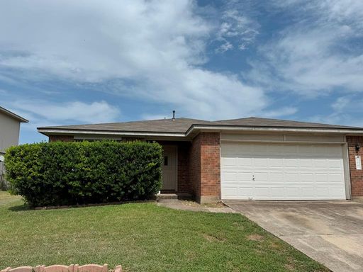 Nice 4 bedroom available in Riverside Grove subdivision!