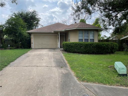 16719 Whitebrush Loop, Austin, TX 78717-2909