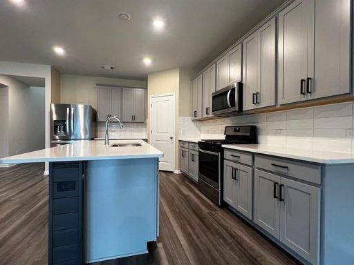 1509 Deering Run, Leander, TX 78641