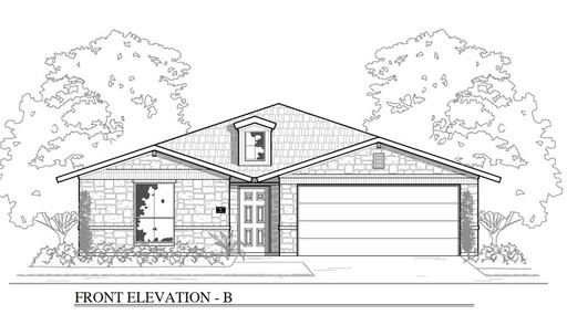 21607 Surrey Lane, Lago Vista, TX 78645