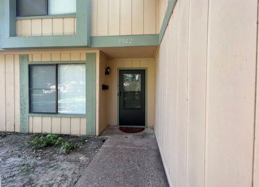 9502 Quail Village Ln., Austin, TX 78758
