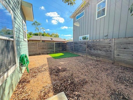 6201 Felix Ave, Unit A, Austin, TX 78741