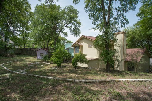 5401 Loadstone Cove , Austin, TX 78724