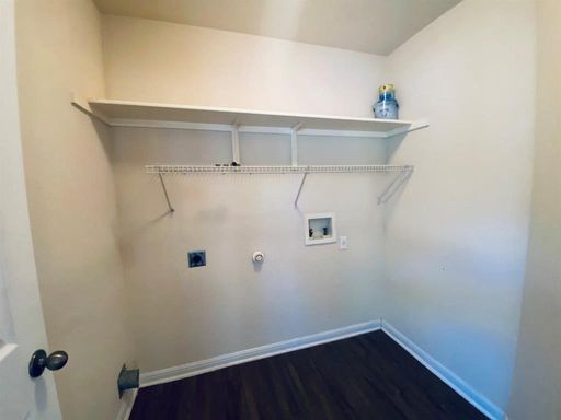 1002 Mesquite Hollow Pl., Round Rock, TX 78665