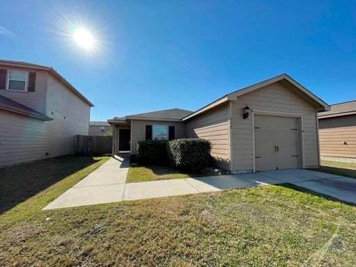 113 Robertson Lane, Jarrell, TX 76537