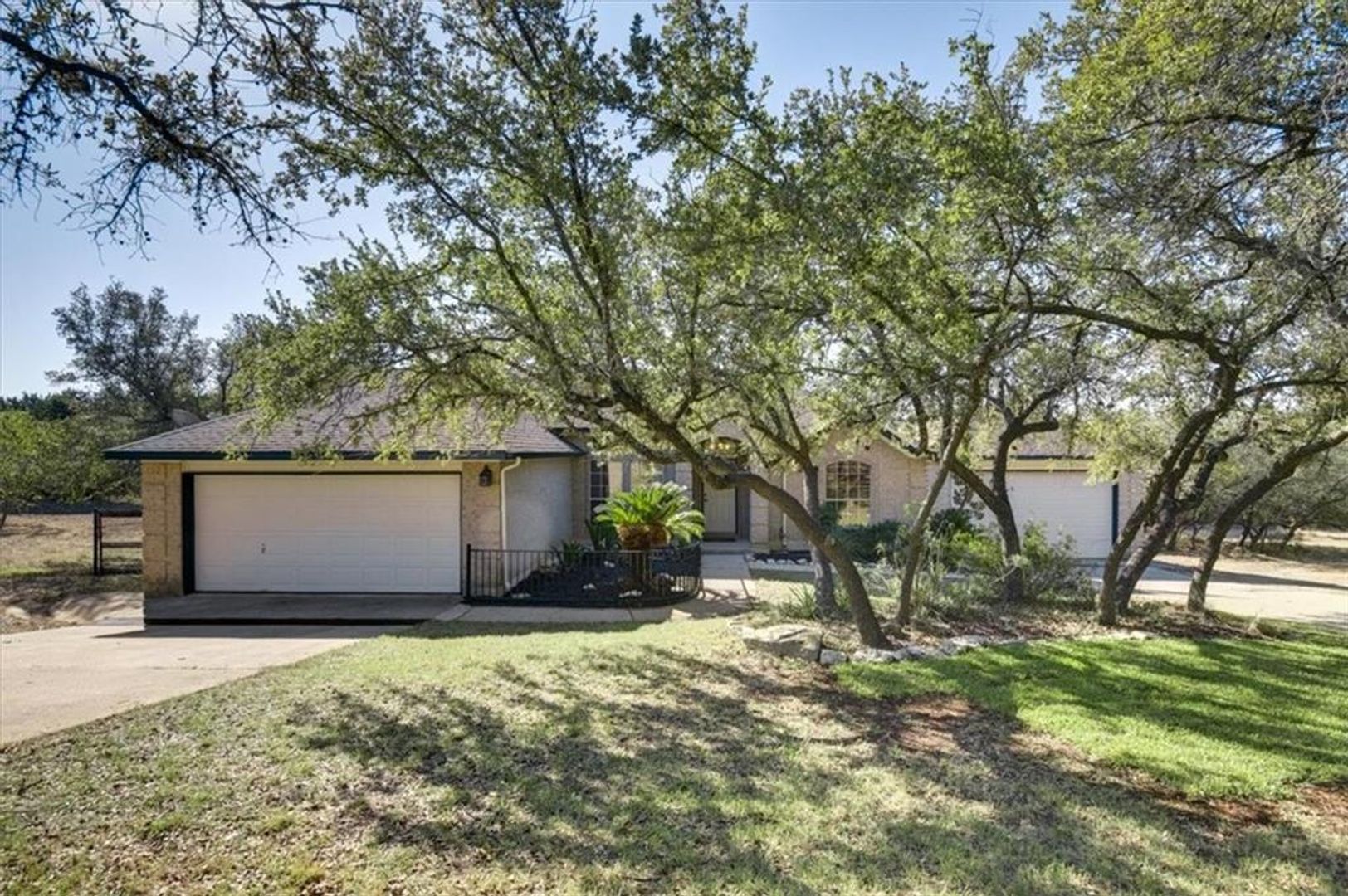 Lago Vista House: 21415 Boggy Ford Rd