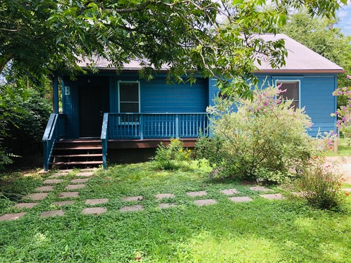1511 Redd St. - 1511B Redd St., Austin, TX 78745