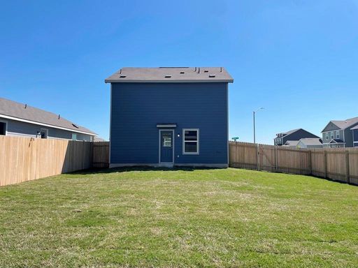 101 Hellcats Way, Jarrell, TX 76537