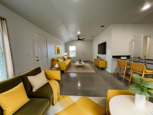 2317 Zanoletti Ct - Unit B, Temple, TX 76504