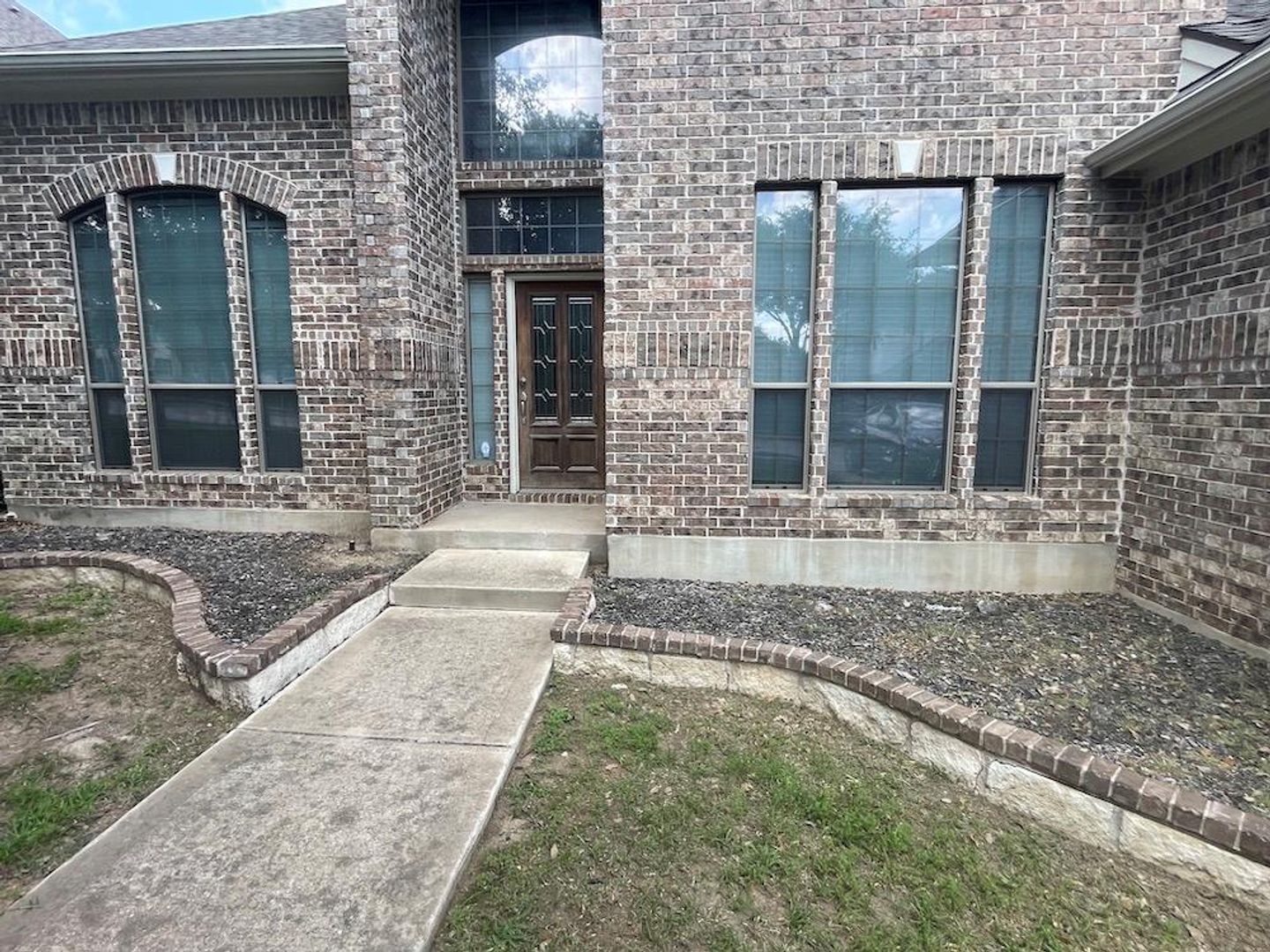 Cedar Park House: 1504 Fieldstone Dr