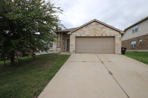 1528 Haynie Bend, Round Rock, TX 78665