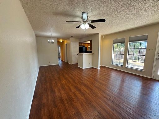 8700 Clearbrook Trl. , Unit A, Austin, TX 78729