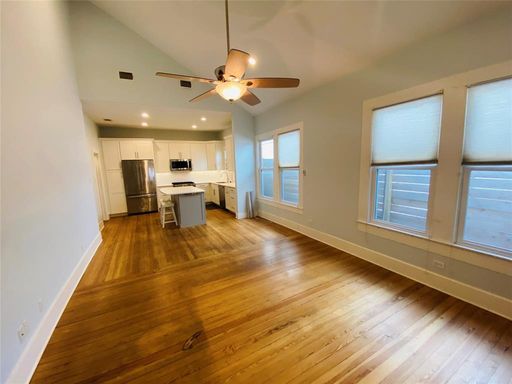 521 E Live Oak St, Unit A, Austin, TX 78704