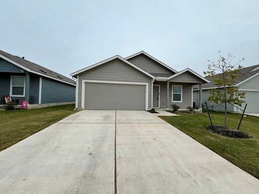 109 Little Sparklers Lp, Hutto, TX 78634