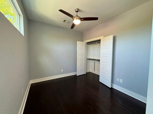 6201 Felix Ave, Unit A, Austin, TX 78741