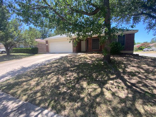 2501 Willow Way, Round Rock, TX 78664