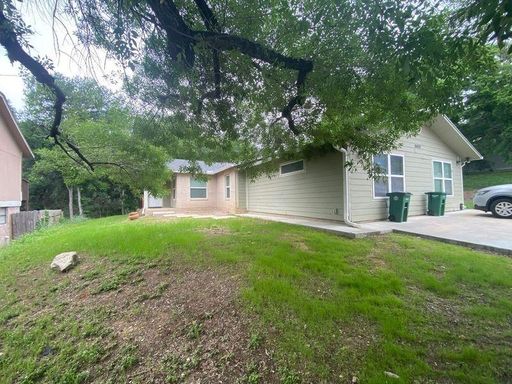 6402 Auburn Dr - Unit A, Austin, TX 78723-3307