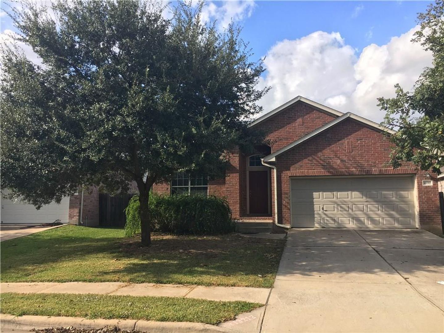 Austin House: 13212 Kenswick Dr.