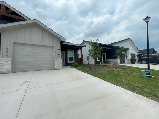 224 Riptide Rd - Unit B, Temple, TX 76501