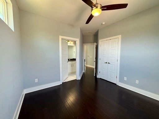 6201 Felix Ave, Unit A, Austin, TX 78741