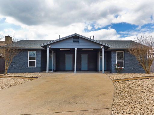 3411B Lynridge Drive , Austin, TX 78723