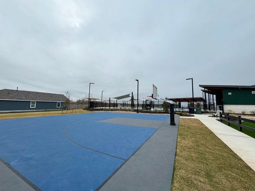 109 Little Sparklers Lp, Hutto, TX 78634