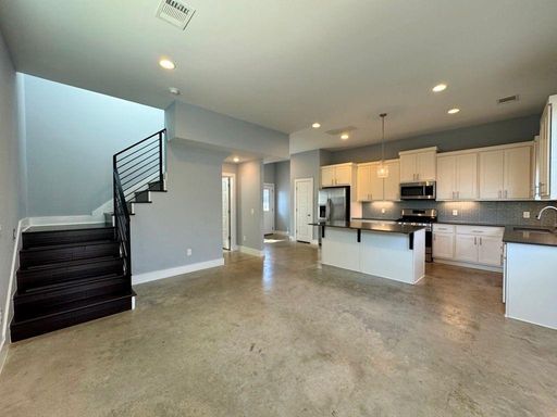 6201 Felix Ave, Unit A, Austin, TX 78741