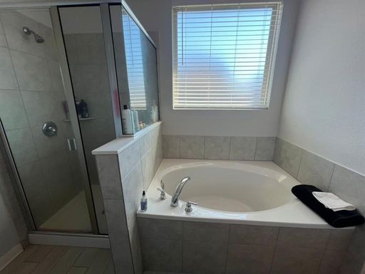 124 Old Stagecoach Rd, Jarrell, TX 76537