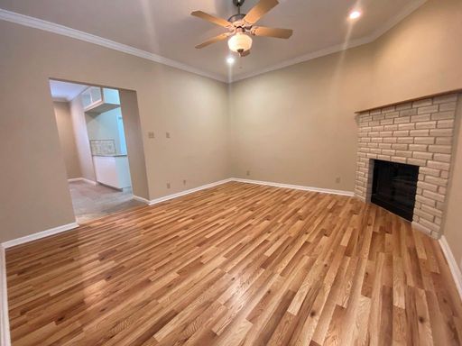 1307 Kinney Ave #161, Austin, TX 78704