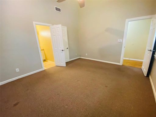 521 E Live Oak St, Unit A, Austin, TX 78704