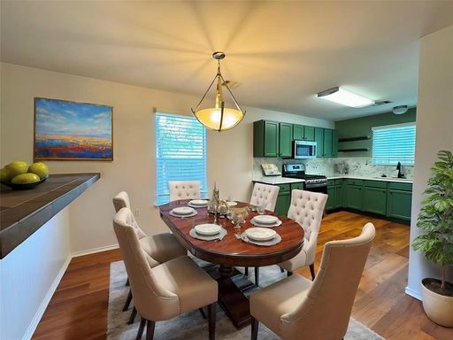 12516 Briarcreek Lp, Manor, TX 78653